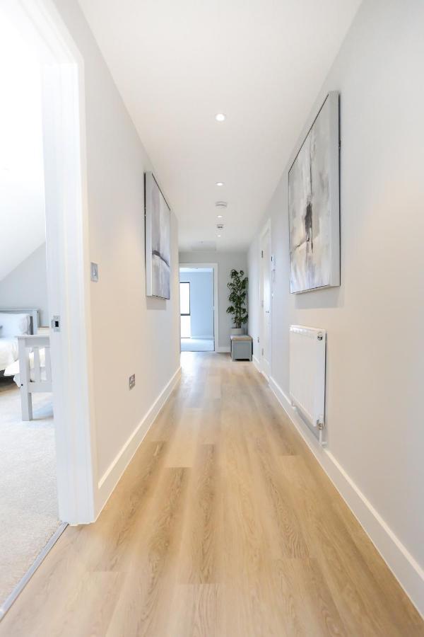 Ocean View - Bracklesham Bay Apartment Chichester Exterior foto
